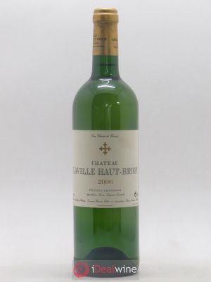 Château Laville Haut-Brion Cru Classé de Graves  2006 - Lot of 1 Bottle