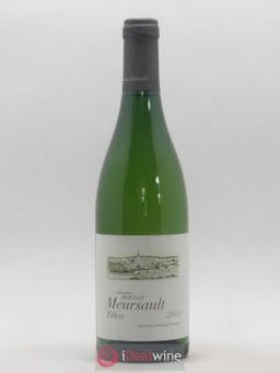 Meursault Les Tillets Roulot (Domaine)  2013 - Lot of 1 Bottle