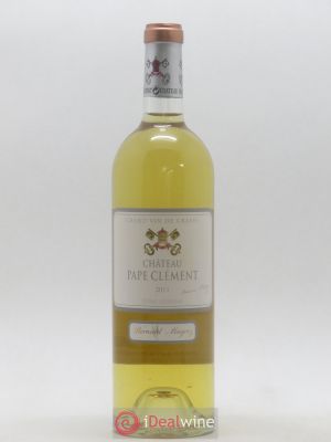 Château Pape Clément  2011 - Lot of 1 Bottle