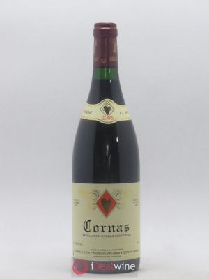 Cornas Auguste Clape  2006 - Lot of 1 Bottle