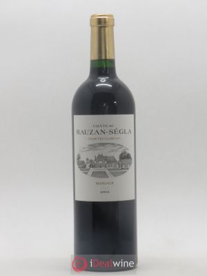 Château Rauzan Ségla  2015 - Lot of 1 Bottle