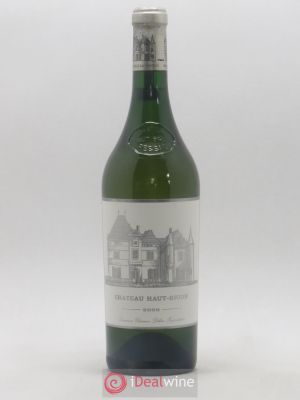 Château Haut Brion  2008 - Lot of 1 Bottle