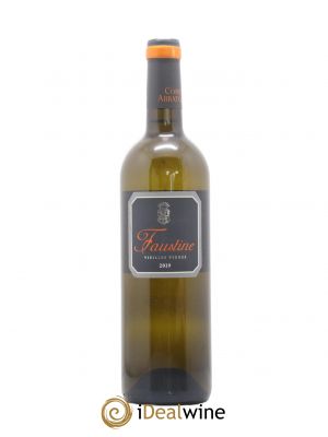 Vin de France Faustine Comte Abbatucci (Domaine) Vieilles vignes 2019 - Lot of 1 Bottle