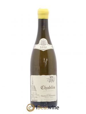 Chablis Raveneau (Domaine)  2020 - Lot of 1 Bottle