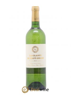 La Clarté de Haut Brion Second vin  2018 - Lot of 1 Bottle
