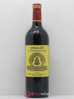 Château Angélus 1er Grand Cru Classé A  2004 - Lot of 1 Bottle