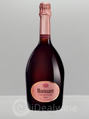 Brut Rosé Ruinart   - Lot of 1 Bottle