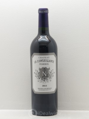 Château la Conseillante  2013 - Lot of 1 Bottle