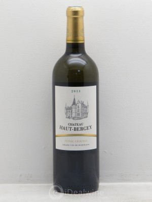 Château Haut-Bergey  2013 - Lot of 1 Bottle