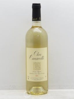 Figari Clos Canarelli  2015 - Lot of 1 Bottle