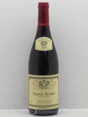 Saint-Aubin - (no reserve) 2009 - Lot of 1 Bottle