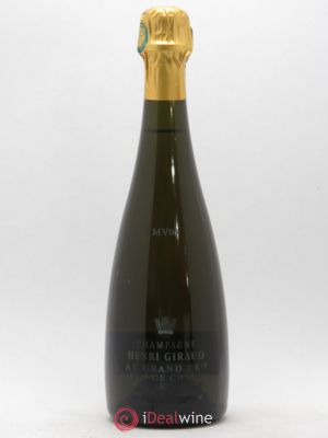 Brut Aÿ Grand Cru Fût de Chêne Henri Giraud   - Lot of 1 Bottle