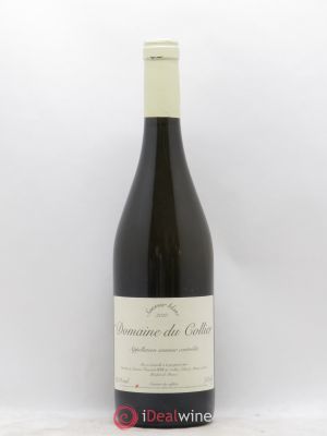 Saumur Collier (Domaine du)  2012 - Lot of 1 Bottle