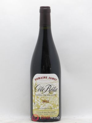 Côte-Rôtie Jamet (Domaine)  2012 - Lot of 1 Bottle