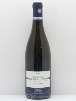 Hautes-Côtes de Nuits Cuvée Marine Anne Gros  2006 - Lot of 1 Bottle