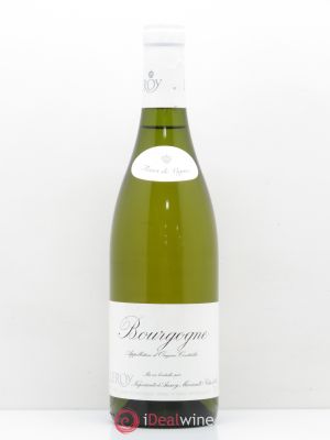 Bourgogne Fleurs de Vignes Leroy SA (no reserve)  - Lot of 1 Bottle