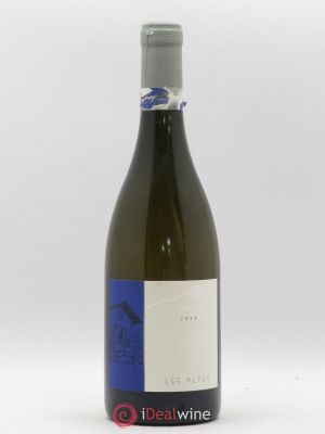 Vin de Savoie Les Alpes Domaine Belluard  2014 - Lot de 1 Bouteille