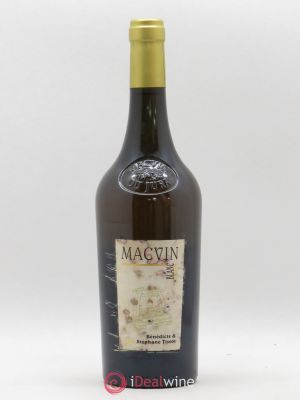 Macvin du Jura Bénédicte et Stéphane Tissot   - Lot of 1 Bottle
