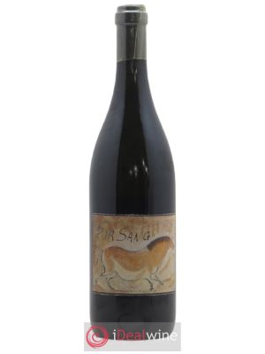 Vin de France (anciennement Pouilly-Fumé) Pur Sang Dagueneau  2010 - Lot of 1 Bottle