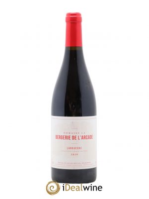 Languedoc La Bergerie de l'Arcade (Domaine)  2019 - Lot of 1 Bottle