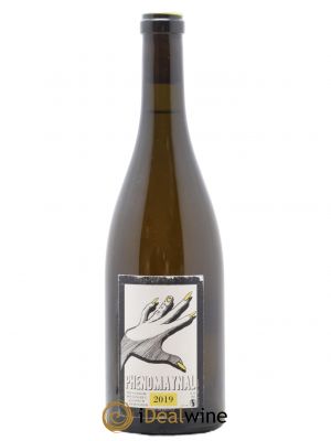 Vin de France Phenomaynal Allante Boulanger  2019 - Lot de 1 Bouteille