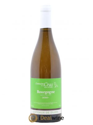 Bourgogne Domaine de la Cras - Marc Soyard Coteaux de Dijon 2020 - Lot of 1 Bottle