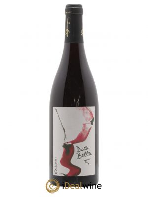 Vin de France Poulsard Dora Bella Domaine de L'Octavin - Alice Bouvot 2018 - Lot de 1 Bouteille