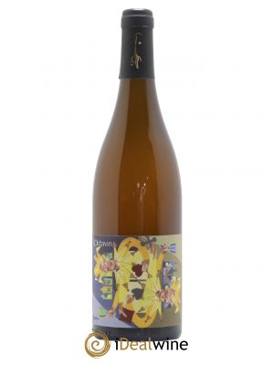 Vin de France Sly Vin Domaine de l'Octavin Alice Bouvot 2019 - Lot de 1 Bottle