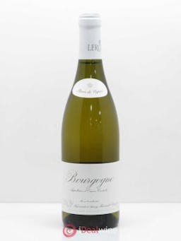 Bourgogne Leroy SA Fleurs de vignes  - Lot de 1 Bouteille