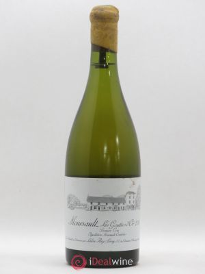 Meursault 1er Cru Goutte d'Or d'Auvenay (Domaine)  2005 - Lot of 1 Bottle