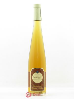 Alsace Pinot Gris Selection Grains Nobles Ruhlmann Schutz (sans prix de réserve) 2007 - Lot de 1 Bouteille