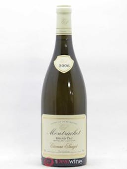 Montrachet Grand Cru Etienne Sauzet  2006 - Lot of 1 Bottle
