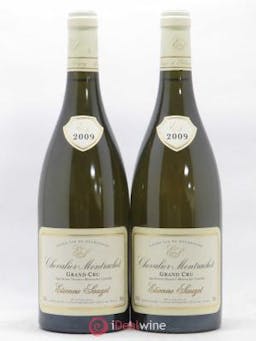 Chevalier-Montrachet Grand Cru Etienne Sauzet  2009 - Lot of 2 Bottles