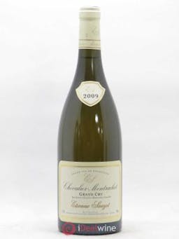 Chevalier-Montrachet Grand Cru Etienne Sauzet  2009 - Lot of 1 Bottle