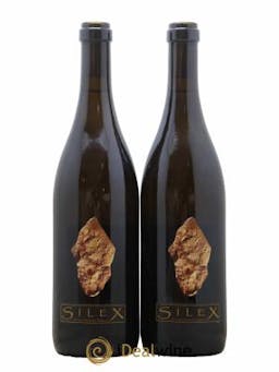 Vin de France (anciennement Pouilly-Fumé) Silex Dagueneau (Domaine Didier - Louis-Benjamin) 2008 - Lot de 2 Bottiglie