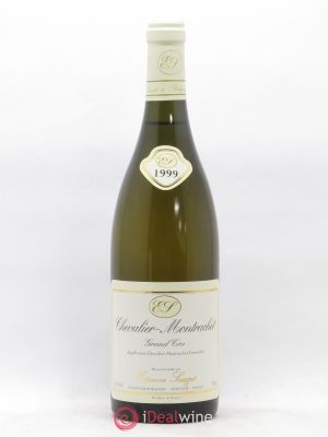 Chevalier-Montrachet Grand Cru Etienne Sauzet  1999 - Lot de 1 Bouteille