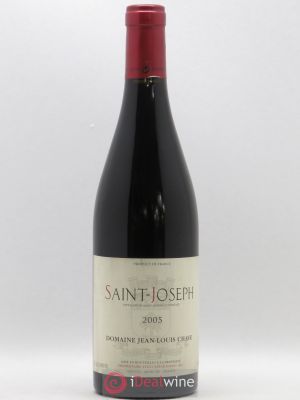 Saint-Joseph Jean-Louis Chave  2005 - Lot of 1 Bottle