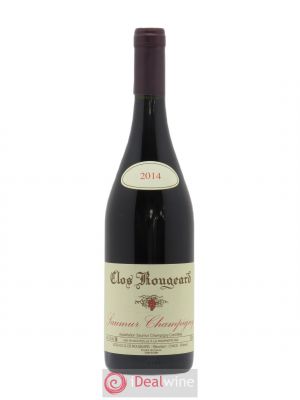 Saumur-Champigny Clos Rougeard  2014 - Lot of 1 Bottle