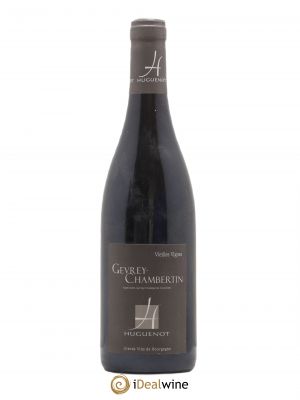 Gevrey-Chambertin Vieilles Vignes Domaine Huguenot 2011 - Lot de 1 Bouteille
