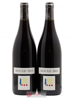 Côteaux Bourguignons Prieuré Roch  2014 - Lot of 2 Bottles
