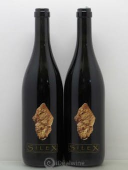 Vin de France (anciennement Pouilly-Fumé) Silex Dagueneau (Domaine Didier - Louis-Benjamin)  2014 - Lot de 2 Bouteilles