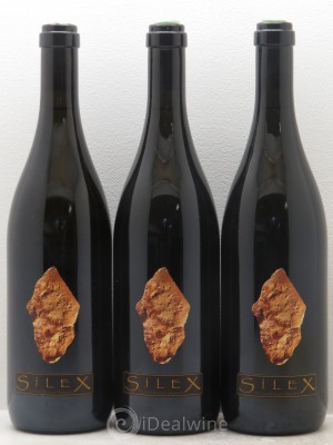 Vin de France (anciennement Pouilly-Fumé) Silex Dagueneau (Domaine Didier - Louis-Benjamin)  2012 - Lot of 3 Bottles