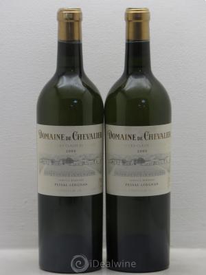 Domaine de Chevalier Cru Classé de Graves  2006 - Lot de 2 Bouteilles