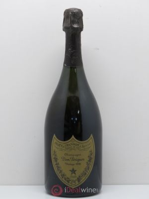 Dom Pérignon Moët & Chandon  1996 - Lot de 1 Bouteille