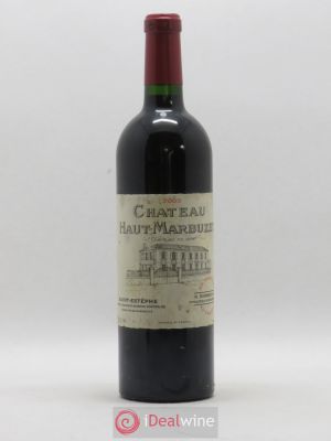 Château Haut Marbuzet  2005 - Lot of 1 Bottle