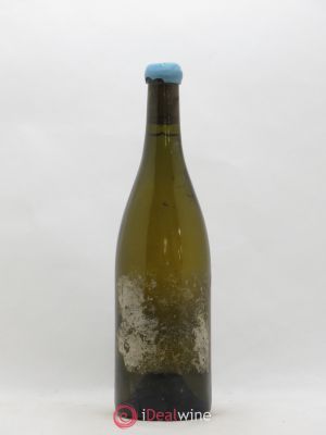 Vin de France Les Nourrissons Stéphane Bernaudeau (Domaine)  2005 - Lot de 1 Bouteille