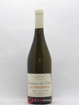 Saumur La Charpentrie Collier (Domaine du) (no reserve) 2013 - Lot of 1 Bottle