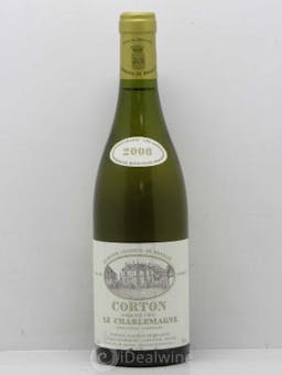Corton-Charlemagne Grand Cru Domaine Chandon de Briailles 2006 - Lot of 1 Bottle