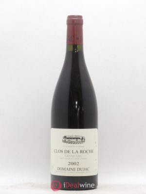 Clos de la Roche Grand Cru Dujac (Domaine)  2002 - Lot of 1 Bottle