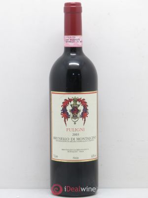 Brunello di Montalcino DOCG  2003 - Lot of 1 Bottle